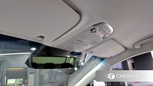 Hyundai The New Grandeur IG Hybrid id 3459335 из Кореи 11