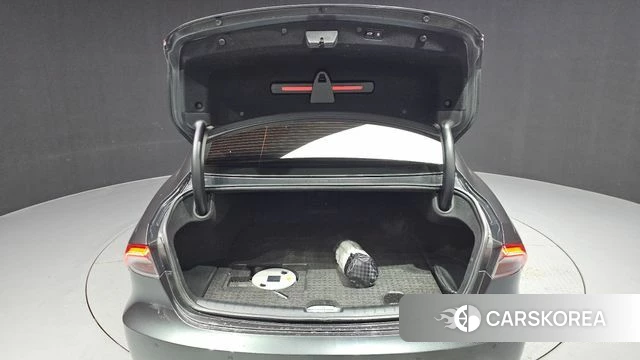 Hyundai The New Grandeur IG id 4232315 из Кореи 11