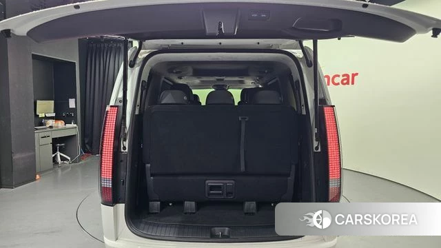 Hyundai Staria id 4201553 из Кореи 11