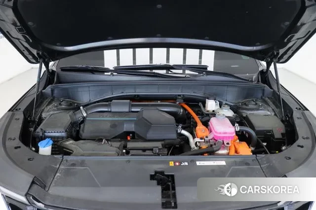 Kia The New Sorento 4th Generation id 2968364 из Кореи 11