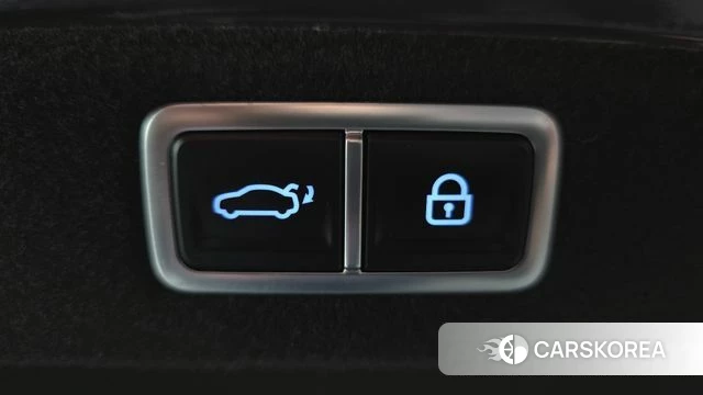 Hyundai Grandeur (GN7) id 3934486 из Кореи 11