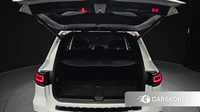 Mercedes-Benz GLB-Class X247 id 3616212 из Кореи 11