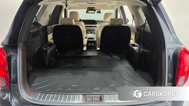 Hyundai Palisade id 4683472 из Кореи 11