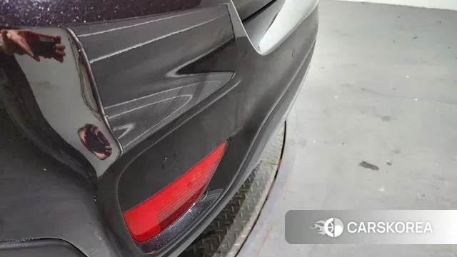 Chevrolet (GM Daewoo) The New Trax id 2961566 из Кореи 11