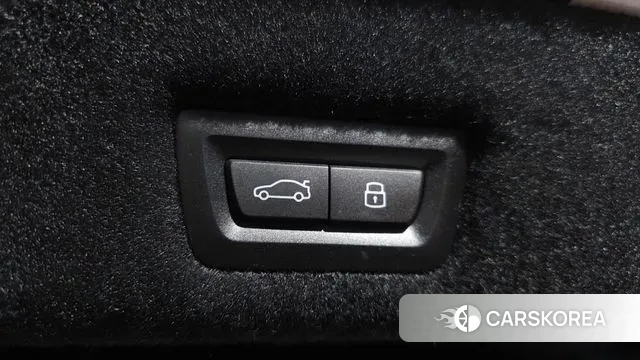 BMW 7 Series (G70) id 3706841 из Кореи 11