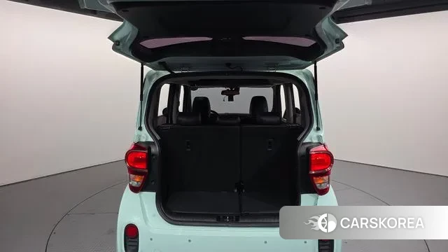 Kia The New Ray id 3484412 из Кореи 11