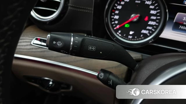 Mercedes-Benz E-Class W213 id 4520131 из Кореи 11