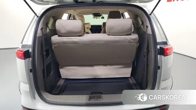 Kia Carnival 4th generation id 3307314 из Кореи 11