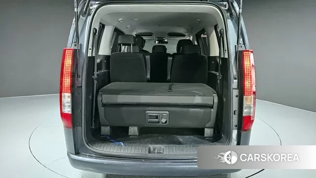 Hyundai Staria id 3427150 из Кореи 11