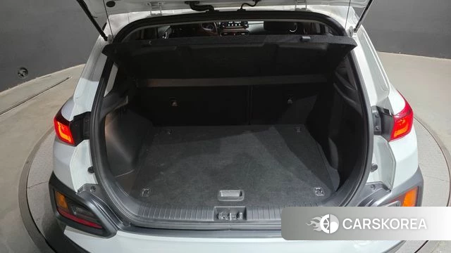 Hyundai Kona id 4543691 из Кореи 11