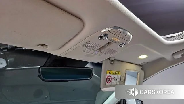 Hyundai The New Grandeur IG id 2902189 из Кореи 11