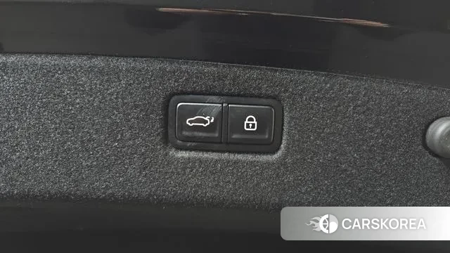 Kia The New K9 2nd generation id 3372690 из Кореи 11