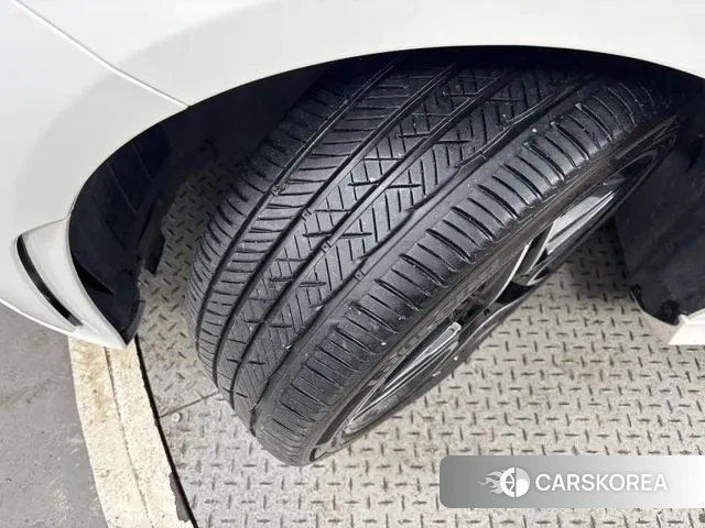 Mercedes-Benz CLA-Class C118 id 3041442 из Кореи 11