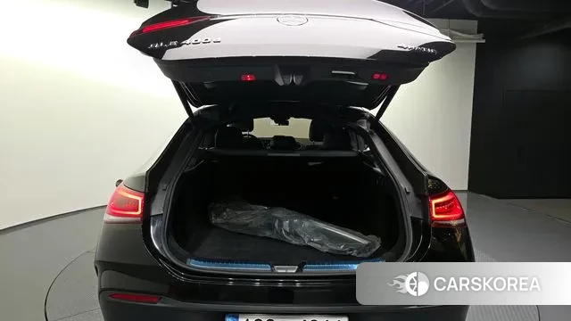 Mercedes-Benz GLE-Class W167 id 3442806 из Кореи 11