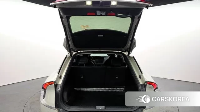 Kia EV6 id 3726670 из Кореи 11