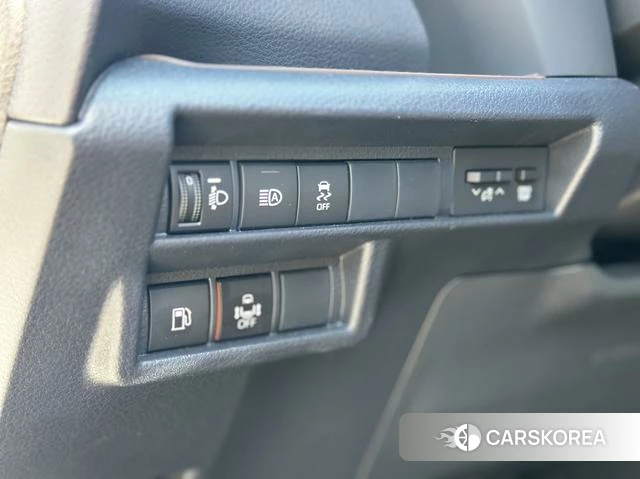 Toyota Grevia id 4272329 из Китая 11