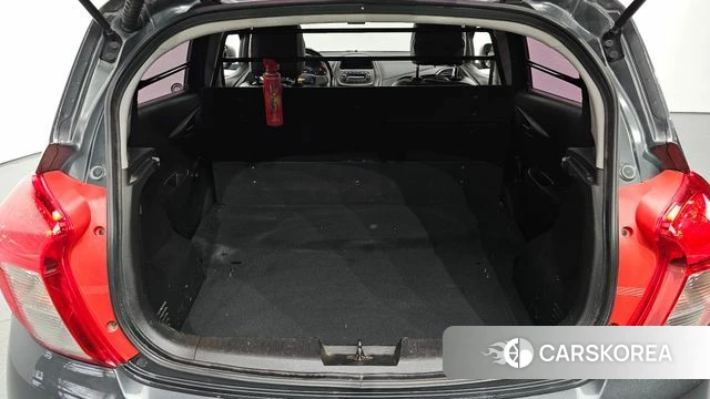 Chevrolet (GM Daewoo) The New Spark id 4224952 из Кореи 11