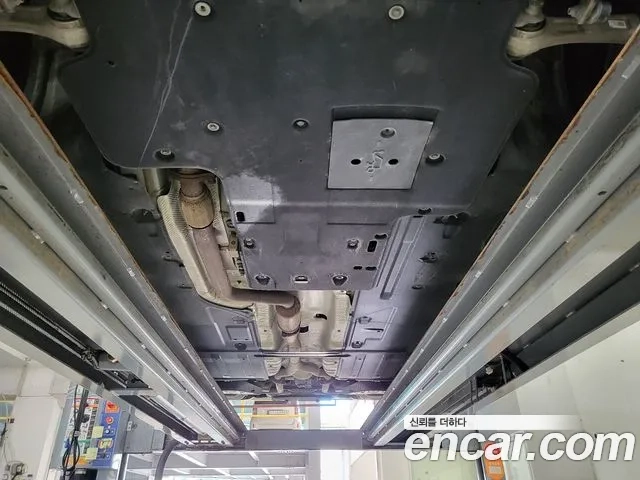 Genesis G80 (RG3) id 2955955 из Кореи 11