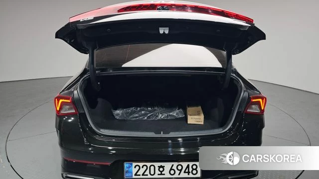 Kia K5 Hybrid 3rd Generation id 3897127 из Кореи 11