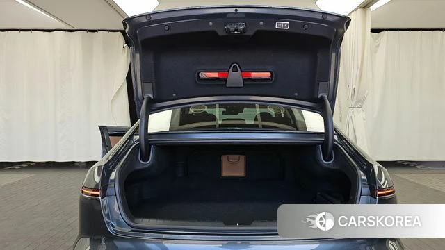 Hyundai Grandeur (GN7) id 3786846 из Кореи 11