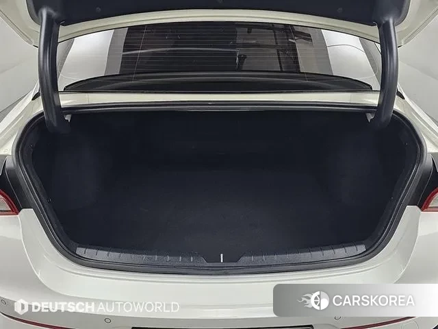 Kia K5 3rd generation id 3384675 из Кореи 11