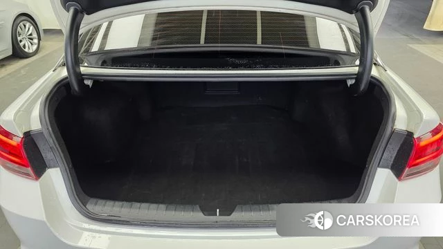 Kia K5 second generation id 4751478 из Кореи 11