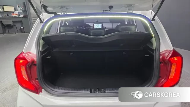 Kia Morning Urban (JA) id 3468219 из Кореи 11