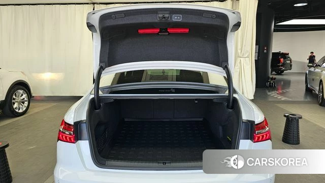 Audi A6 (C8) id 4366402 из Кореи 11
