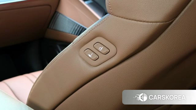 Genesis Electrified G80 (RG3) id 4457993 из Кореи 11