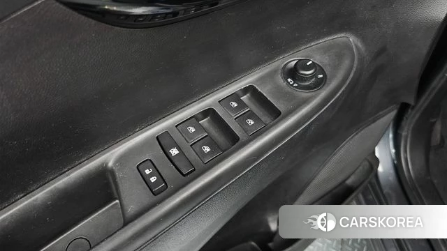 Chevrolet (GM Daewoo) The New Spark id 4465280 из Кореи 11