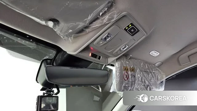 Renault Korea (Samsung) XM3 id 3787295 из Кореи 11