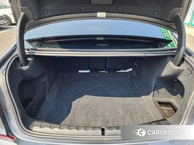 BMW 3 Series (G20) id 3042294 из Кореи 11