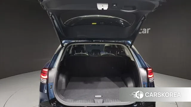 Kia Sportage 5th Generation Hybrid id 3031848 из Кореи 11