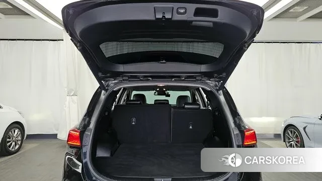 Hyundai Santa Fe TM id 3713881 из Кореи 11