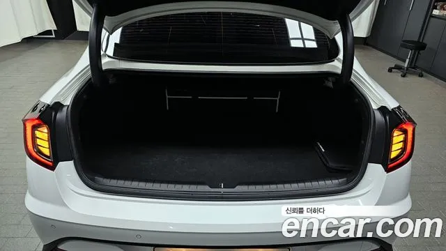 Hyundai Sonata (DN8) id 2392879 из Кореи 11