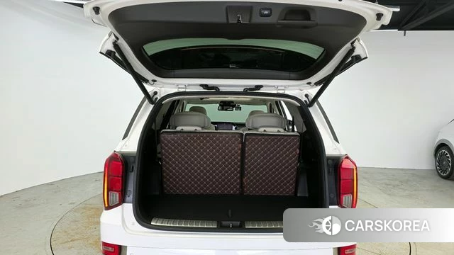 Hyundai Palisade id 4186823 из Кореи 11