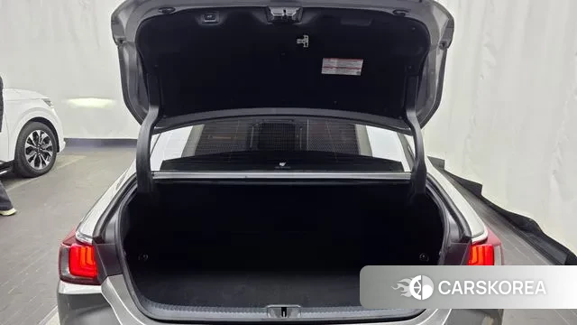 Lexus ES300h 7th generation id 3753999 из Кореи 11