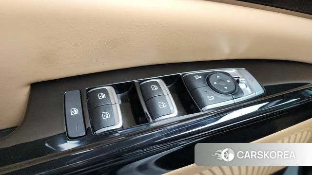 Kia Carnival 4th generation id 4202160 из Кореи 11