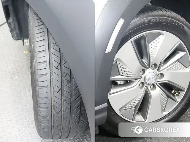 Hyundai Kona Electric id 3340974 из Кореи 11