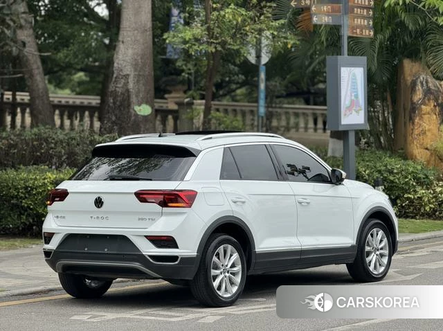 Volkswagen Exploring songs id 4273886 из Китая 11