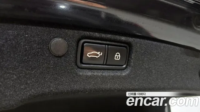 Kia K7 Premier Hybrid id 2813059 из Кореи 11