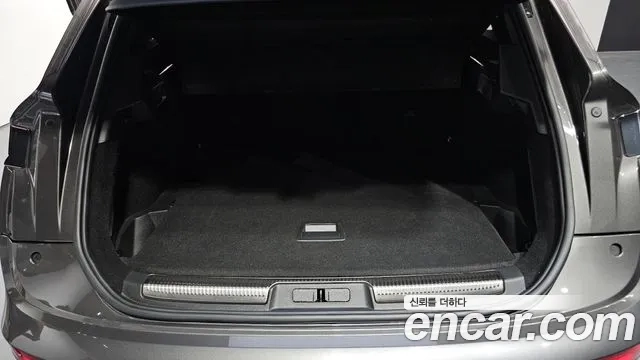 Citroen / DS DS7 Crossback id 2907577 из Кореи 11