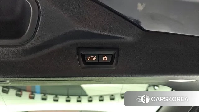 BMW X7 (G07) id 3264803 из Кореи 11