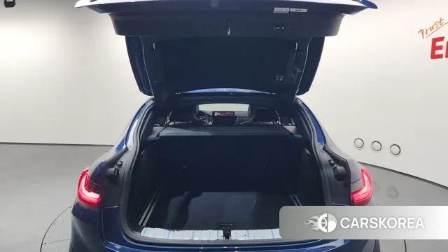 BMW X4 (G02) id 3534043 из Кореи 11