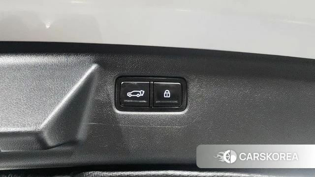 Hyundai Santa Fe (MX5) id 4468816 из Кореи 11