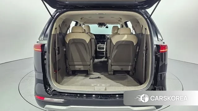 Kia Carnival 4th generation id 3601505 из Кореи 11