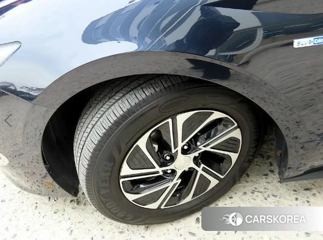 Hyundai Sonata Hybrid (DN8) id 3966070 из Кореи 11