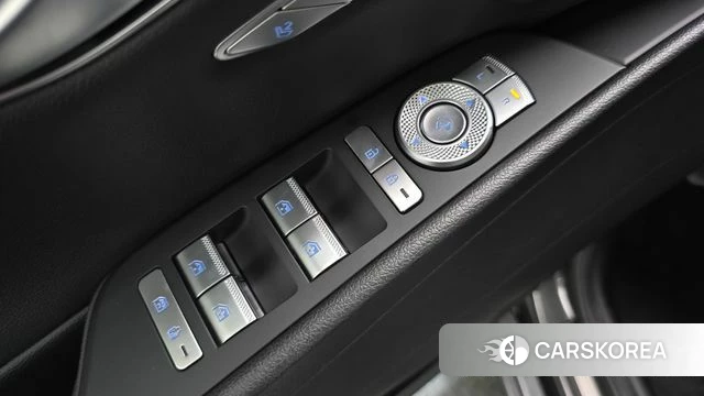 Genesis G80 (RG3) id 4687968 из Кореи 11