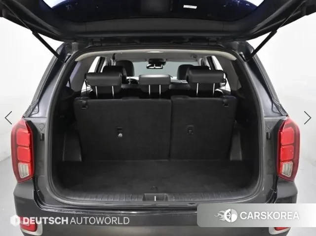 Hyundai Palisade id 3552619 из Кореи 11