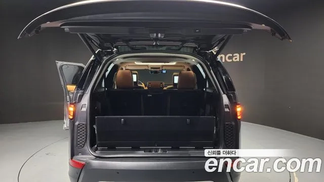 Land Rover Discovery 5 id 2881310 из Кореи 11